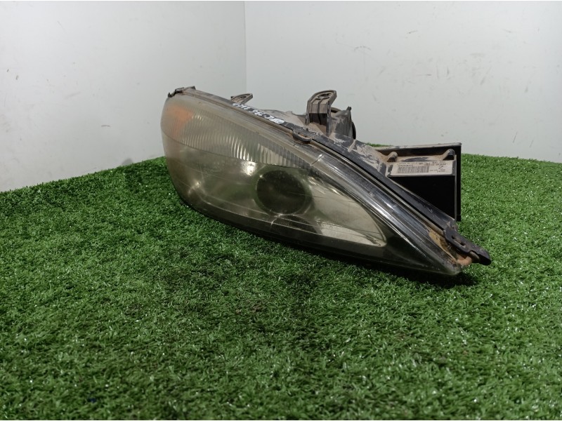 Recambio de faro derecho para nissan primera berlina (p11) 2.0 navigation referencia OEM IAM 89003045 89003045 260109F600