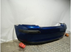 Recambio de paragolpes trasero para mg serie 25 (rf) 1.4 16v cat referencia OEM IAM    2