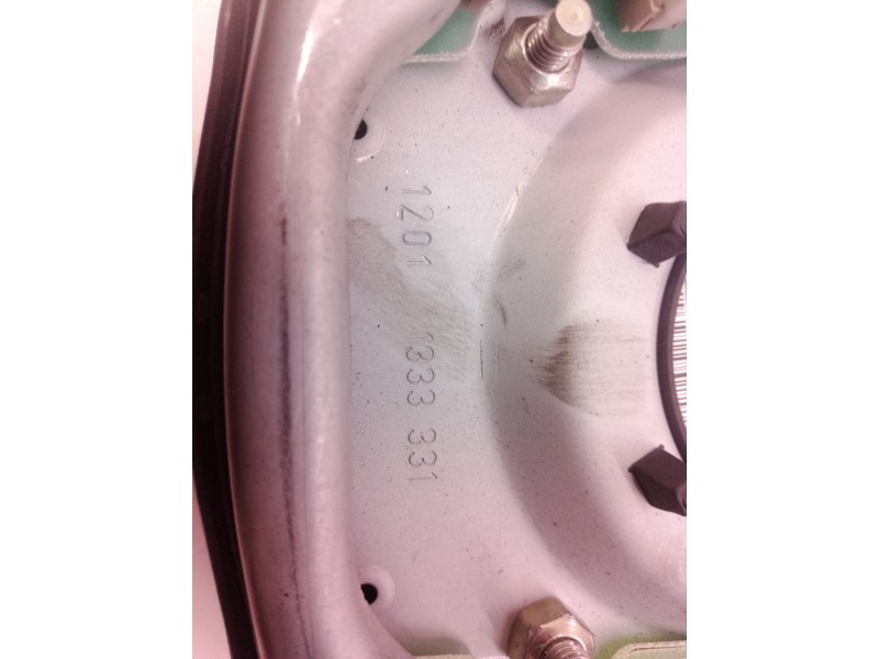 Recambio de airbag volante para audi a4 berlina (b5) 1.9 tdi referencia OEM IAM 8E0880201 8E0880201 8E0880201