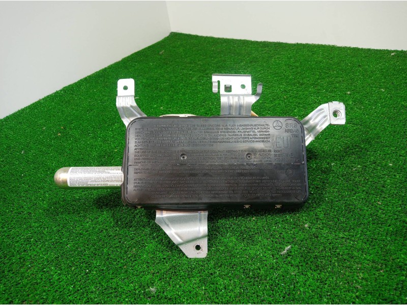Recambio de airbag lateral delantero derecho para mercedes-benz clase c (w203) berlina 180 (203.035) referencia OEM IAM 30320416