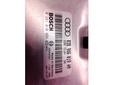 Recambio de centralita motor uce para audi a4 berlina (b5) 1.9 tdi referencia OEM IAM 038906019AN 038906019 0281010094 2