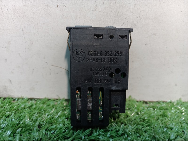 Recambio de interruptor para bmw serie 7 (e38) 730il referencia OEM IAM 8352259 8352259 8352259