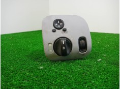 Recambio de mando luces para mercedes-benz clase c (w203) berlina 180 (203.035) referencia OEM IAM A2035450604 A2035450604 A2035