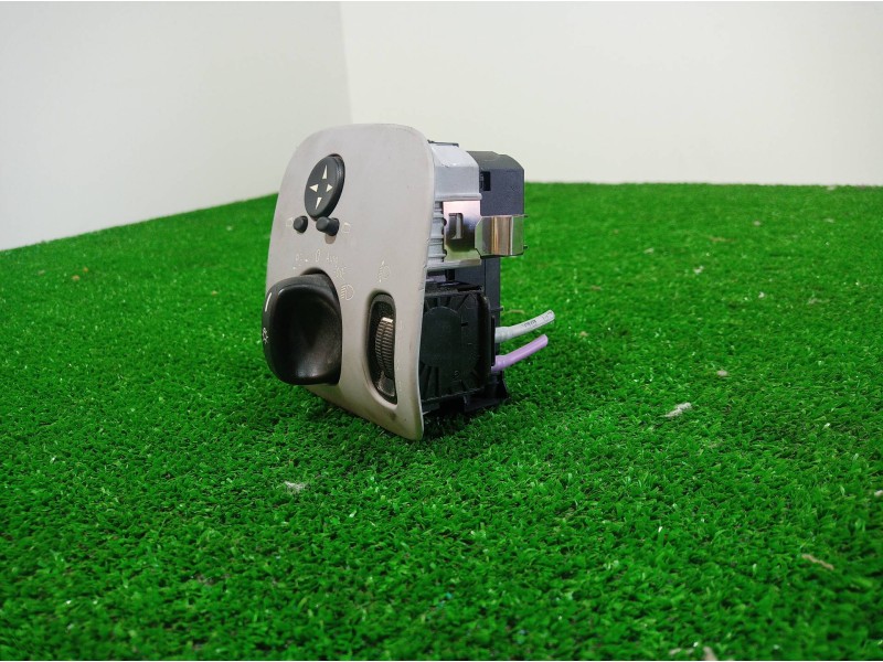 Recambio de mando luces para mercedes-benz clase c (w203) berlina 180 (203.035) referencia OEM IAM A2035450604 A2035450604 A2035