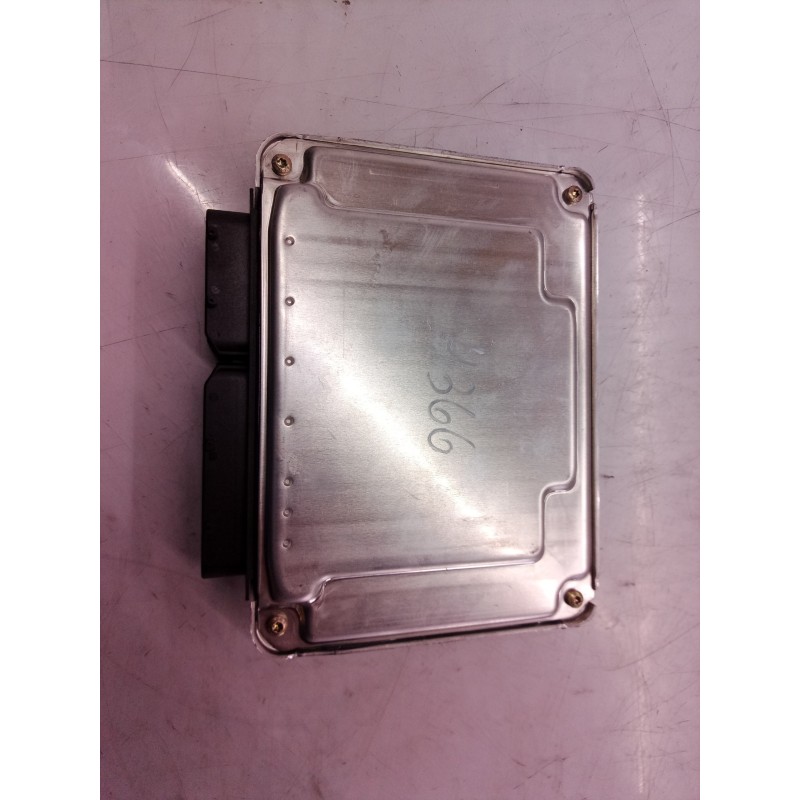 Recambio de centralita motor uce para audi a4 berlina (b5) 1.9 tdi referencia OEM IAM 038906019AN 038906019 0281010094
