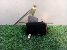 Recambio de cerradura maletero / porton para mitsubishi colt (cj0) 1300 glx referencia OEM IAM   