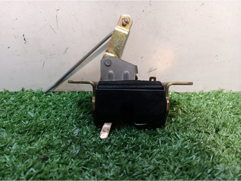 Recambio de cerradura maletero / porton para mitsubishi colt (cj0) 1300 glx referencia OEM IAM   