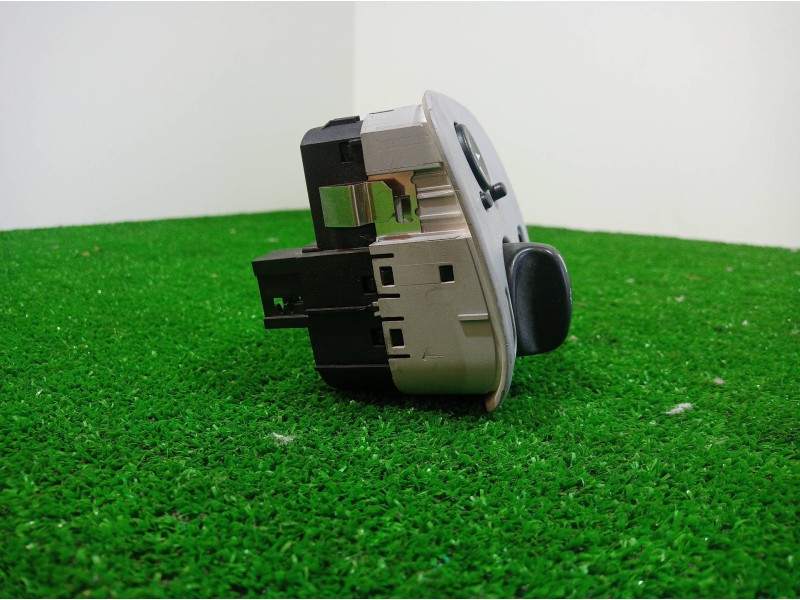 Recambio de mando luces para mercedes-benz clase c (w203) berlina 180 (203.035) referencia OEM IAM A2035450604 A2035450604 A2035