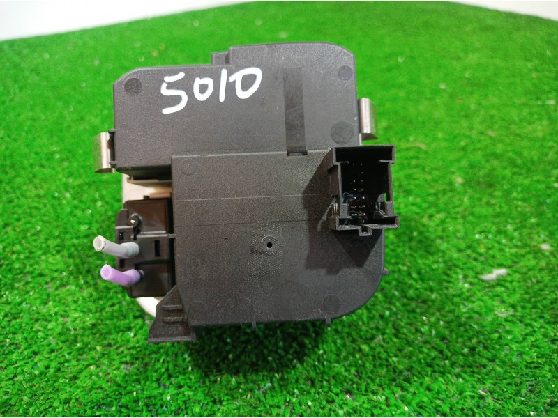 Recambio de mando luces para mercedes-benz clase c (w203) berlina 180 (203.035) referencia OEM IAM A2035450604 A2035450604 A2035