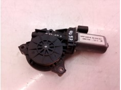 Recambio de motor elevalunas delantero izquierdo para fiat stilo (192) 1.6 16v active referencia OEM IAM 50002601 50002601 50002