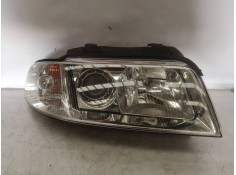 Recambio de faro derecho para audi a4 berlina (b5) 1.9 tdi referencia OEM IAM 8D0941004AK 8D0941004AK 8D0941004AK