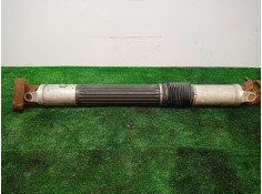 Recambio de transmision central para jeep gr. cherokee (wh) 3.0 crd laredo referencia OEM IAM   