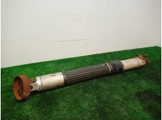 Recambio de transmision central para jeep gr. cherokee (wh) 3.0 crd laredo referencia OEM IAM    2