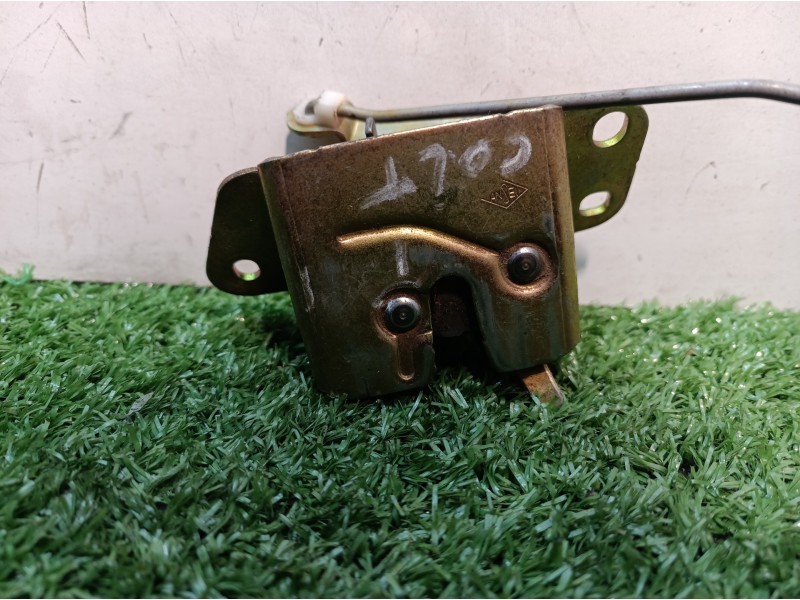 Recambio de cerradura maletero / porton para mitsubishi colt (cj0) 1300 glx referencia OEM IAM   