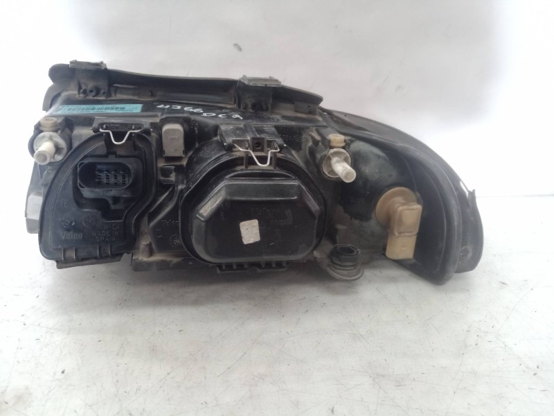 Recambio de faro derecho para audi a4 berlina (b5) 1.9 tdi referencia OEM IAM 8D0941004AK 8D0941004AK 8D0941004AK