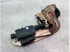 Recambio de cerradura puerta trasera izquierda para lancia phedra (180) 3.0 v6 24v emblema cae referencia OEM IAM PZ08801Y PZ088