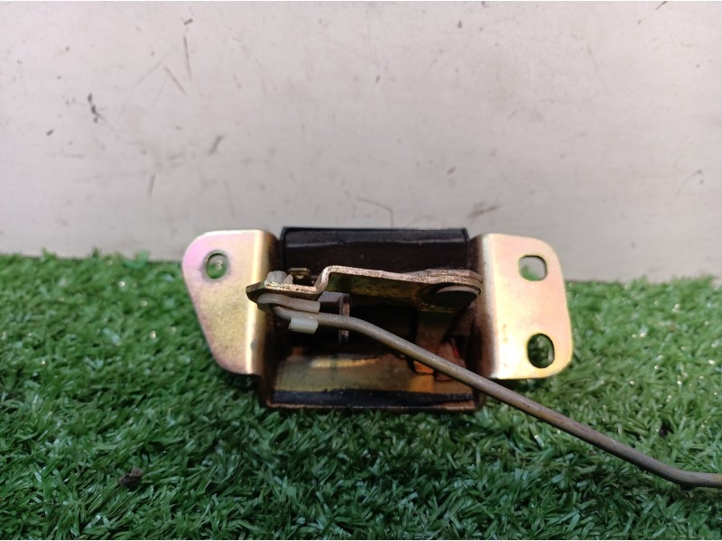 Recambio de cerradura maletero / porton para mitsubishi colt (cj0) 1300 glx referencia OEM IAM   