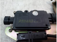 Recambio de cerradura puerta trasera izquierda para lancia phedra (180) 3.0 v6 24v emblema cae referencia OEM IAM PZ08801Y PZ088 2