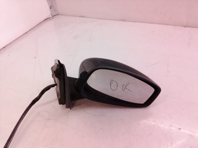 Recambio de retrovisor derecho para fiat stilo (192) 1.6 16v active referencia OEM IAM 0735335232  