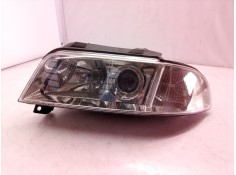 Recambio de faro izquierdo para audi a4 berlina (b5) 1.9 tdi referencia OEM IAM 8D0941003AK 8D0941003 8D0941003