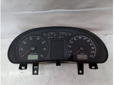 Recambio de cuadro instrumentos para volkswagen polo (9n3) advance referencia OEM IAM 6Q0920803S 6Q0920803 6Q0920803