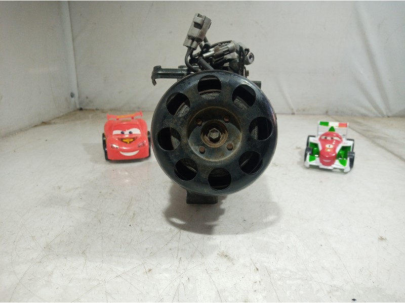 Recambio de compresor aire acondicionado para lexus ls400 (ucf20) básico (ucf 20) referencia OEM IAM 4472006234 4472006234 44720
