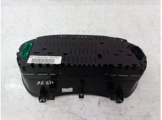 Recambio de cuadro instrumentos para volkswagen polo (9n3) advance referencia OEM IAM 6Q0920803S 6Q0920803 6Q0920803 2