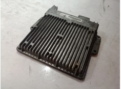 Recambio de centralita motor uce para renault clio i fase i+ii (b/c57) 1.2 alize referencia OEM IAM 7700102990 7700102990 770010