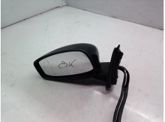 Recambio de retrovisor izquierdo para fiat stilo (192) 1.6 16v active referencia OEM IAM 0735359853  