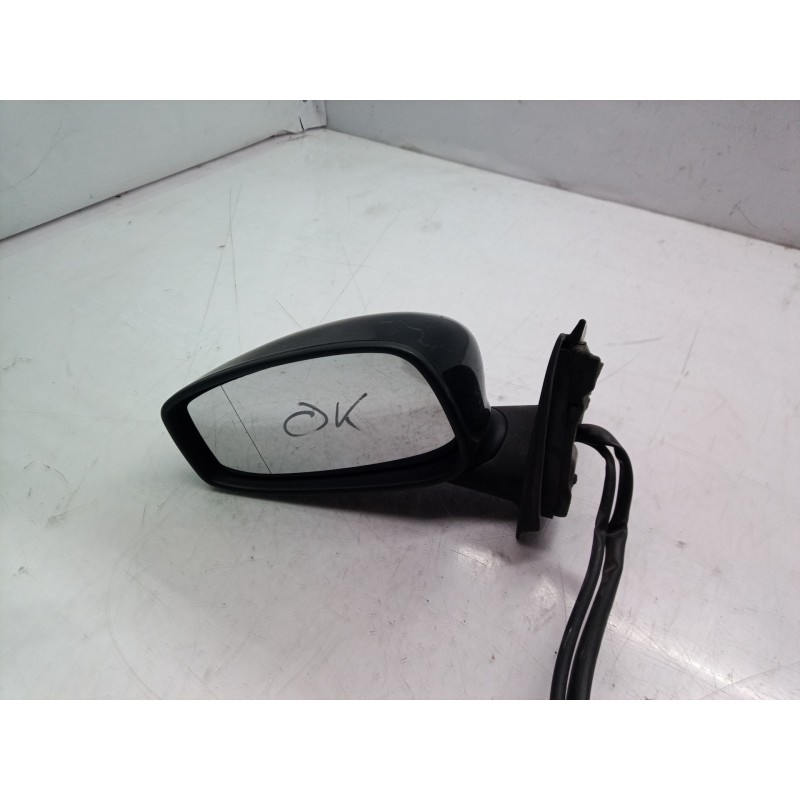 Recambio de retrovisor izquierdo para fiat stilo (192) 1.6 16v active referencia OEM IAM 0735359853  