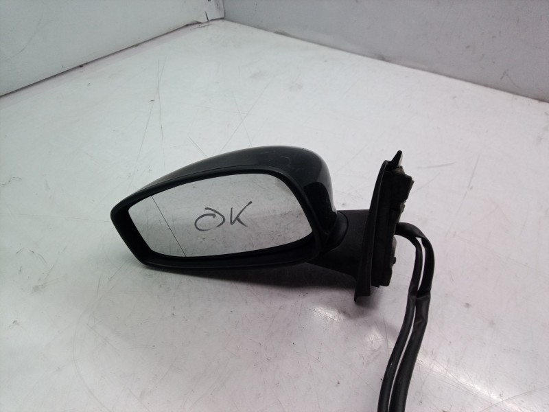 Recambio de retrovisor izquierdo para fiat stilo (192) 1.6 16v active referencia OEM IAM 0735359853  