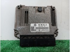 Recambio de centralita motor uce para skoda octavia combi (1z5) elegance referencia OEM IAM 03G906021LB 03G906021LB 03G906021LB