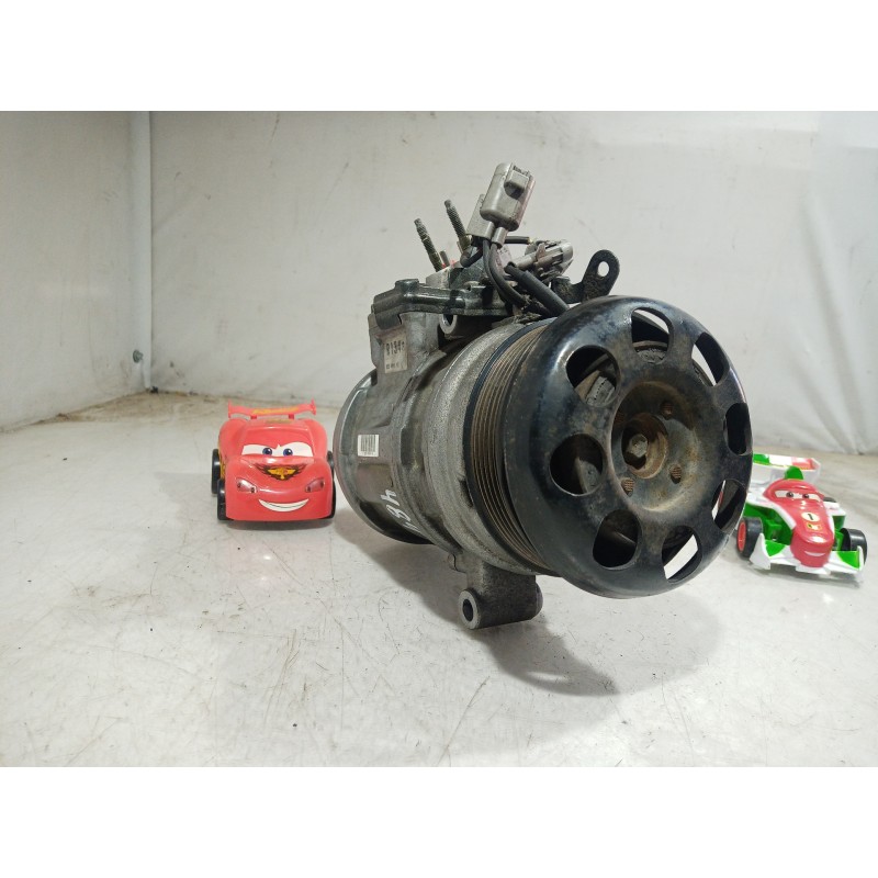 Recambio de compresor aire acondicionado para lexus ls400 (ucf20) básico (ucf 20) referencia OEM IAM 4472006234 4472006234 44720