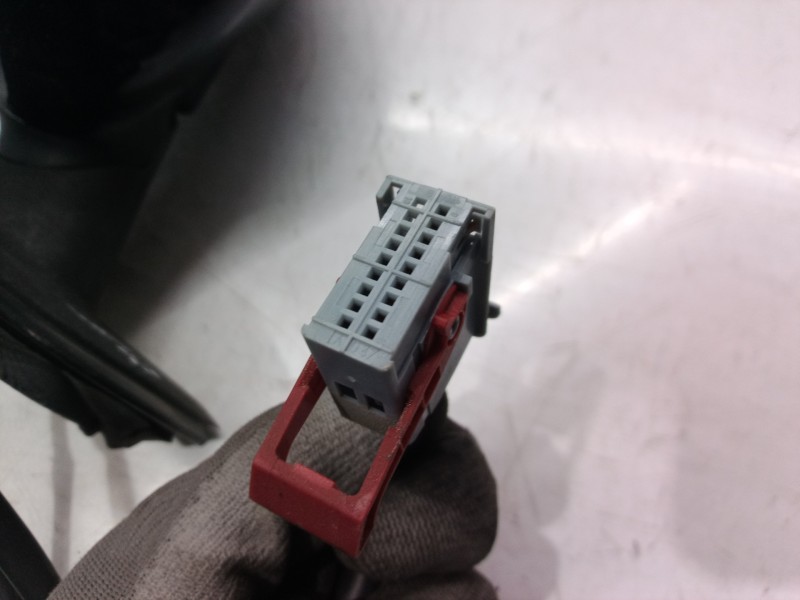 Recambio de retrovisor izquierdo para fiat stilo (192) 1.6 16v active referencia OEM IAM 0735359853  