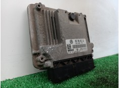 Recambio de centralita motor uce para skoda octavia combi (1z5) elegance referencia OEM IAM 03G906021LB 03G906021LB 03G906021LB 2