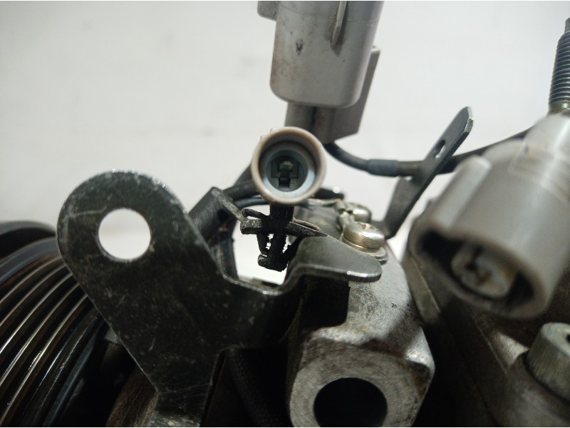 Recambio de compresor aire acondicionado para lexus ls400 (ucf20) básico (ucf 20) referencia OEM IAM 4472006234 4472006234 44720