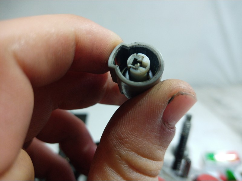 Recambio de compresor aire acondicionado para lexus ls400 (ucf20) básico (ucf 20) referencia OEM IAM 4472006234 4472006234 44720