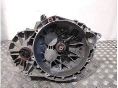 Recambio de caja cambios para ford focus berlina (cap) ghia referencia OEM IAM 4M5R7002CE 4M5R7002CE 4M5R7002CE