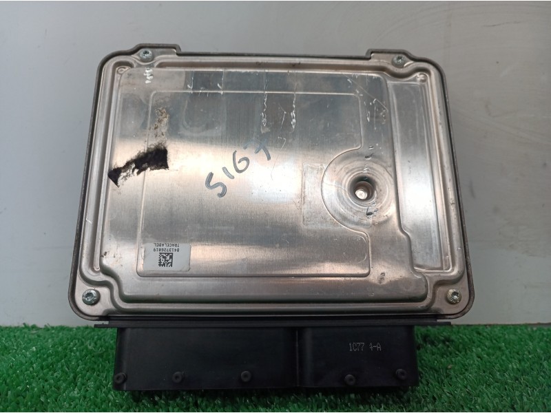 Recambio de centralita motor uce para skoda octavia combi (1z5) elegance referencia OEM IAM 03G906021LB 03G906021LB 03G906021LB