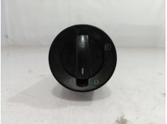 Recambio de mando luces para volkswagen polo (9n3) advance referencia OEM IAM 6Q0941531B 6Q0941531 6Q0941531