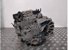 Recambio de caja cambios para ford focus berlina (cap) ghia referencia OEM IAM 4M5R7002CE 4M5R7002CE 4M5R7002CE 2