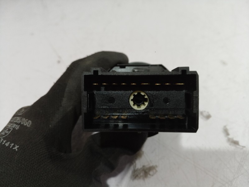 Recambio de mando luces para volkswagen polo (9n3) advance referencia OEM IAM 6Q0941531B 6Q0941531 6Q0941531