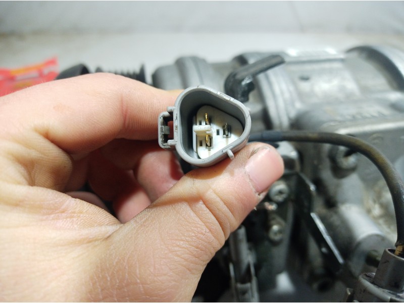 Recambio de compresor aire acondicionado para lexus ls400 (ucf20) básico (ucf 20) referencia OEM IAM 4472006234 4472006234 44720