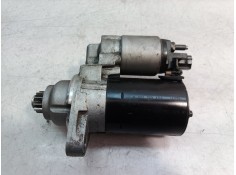 Recambio de motor arranque para volkswagen polo (9n3) advance referencia OEM IAM 0001120406 0001120406 0001120406