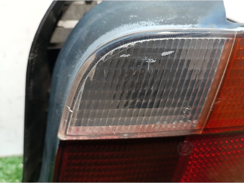 Recambio de piloto trasero derecho para bmw serie 3 compacto (e36) 316i referencia OEM IAM 29270204 29270204 8353810