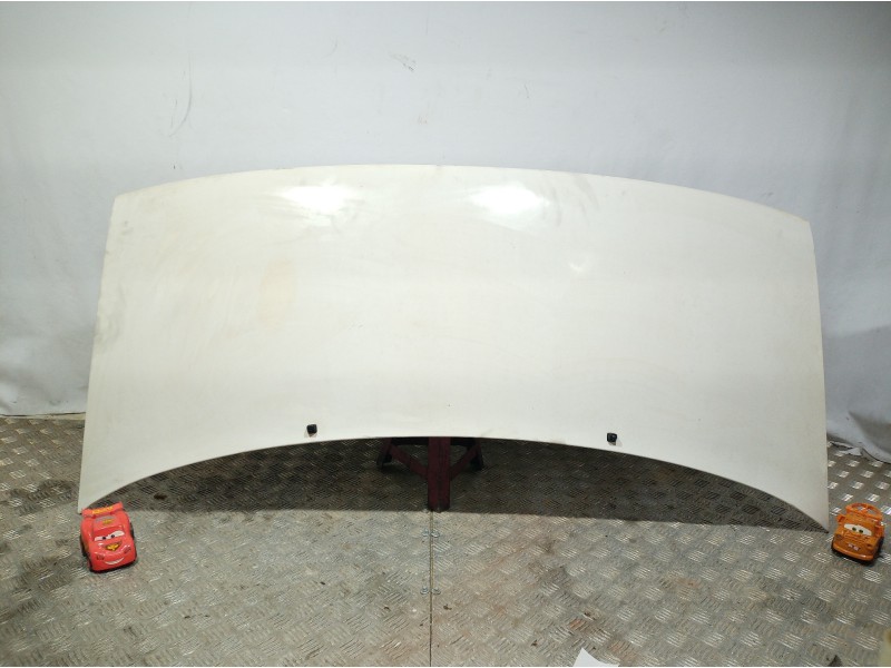 Recambio de capot para citroën jumpy 2.0 hdi referencia OEM IAM   