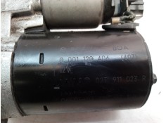 Recambio de motor arranque para volkswagen polo (9n3) advance referencia OEM IAM 0001120406 0001120406 0001120406 2