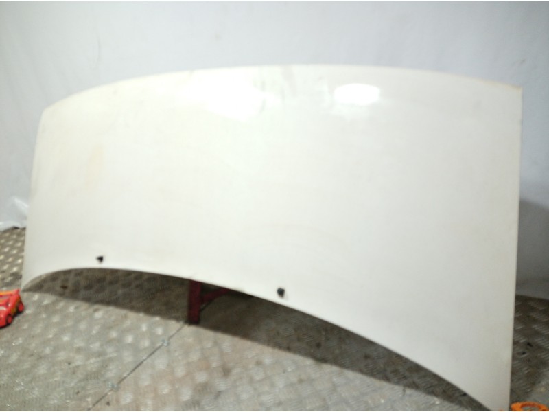 Recambio de capot para citroën jumpy 2.0 hdi referencia OEM IAM   