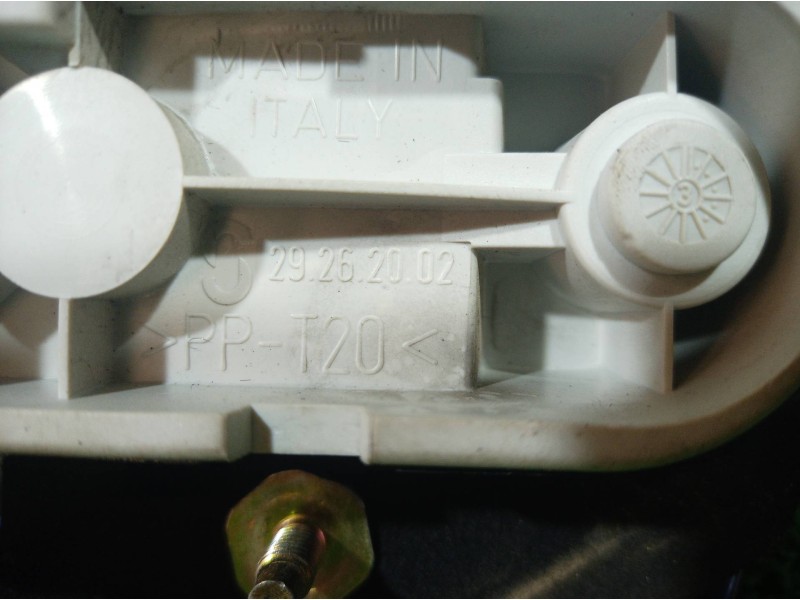 Recambio de piloto trasero izquierdo para volvo v40 familiar 1.9 d referencia OEM IAM 29262002 29262002 29262002