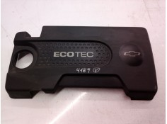 Recambio de tapa motor para chevrolet aveo berlina hatchback ltz referencia OEM IAM   